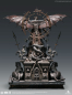 Preview: Queen Studios Batman On Throne (Premium Version)